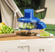 Rechargeable Electric Fruits & Vegetable Peeler
